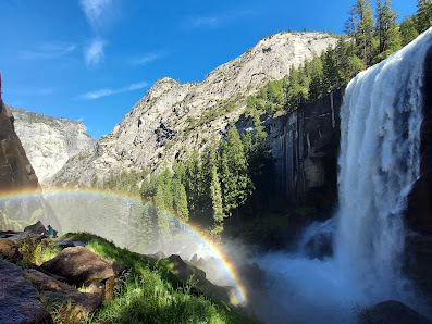 Yosemite National Park thumb 5